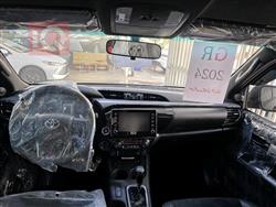 تۆیۆتا هایلۆکس